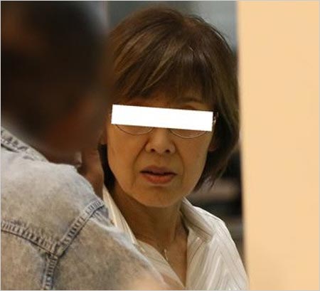 西田敏行の奥さん・寿子さん