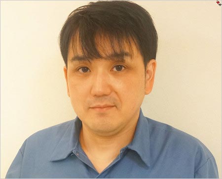 堀越のりの夫・三井雄一朗