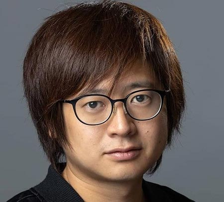 倉持由香の結婚相手のプロゲーマー・ふ~ど