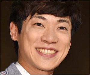 横山だいすけお兄さん