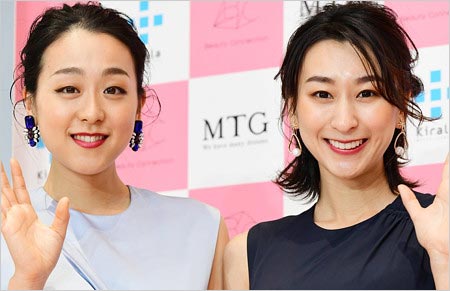 浅田舞がワンオクtakaとの破局匂わせ 浅田真央とイベント出演 クリスマスの予定や現在のプライベート事情語り 今日の最新芸能ゴシップニュースサイト 芸トピ