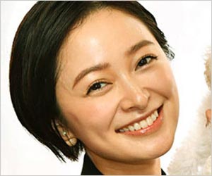 元モー娘。市井紗耶香