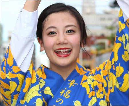 千眼美子(清水富美加)