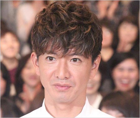 木村拓哉に特別な女性 新スタイリストaの剛腕にグランメゾン東京の撮影現場騒然 キムタクへの愛情が人一倍強く 今日の最新芸能ゴシップニュースサイト 芸トピ