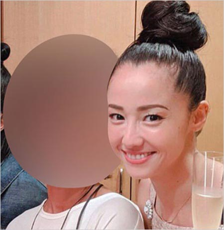 沢尻エリカとA子