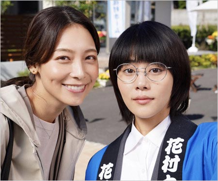 高畑充希&相武紗季に不仲説、同期のサクラ共演でバトル勃発? 波