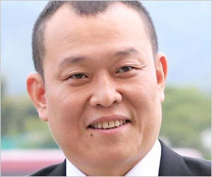 千原兄弟の兄・千原せいじ