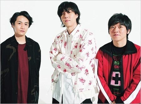 RADWIMPS(ラッドウィンプス)