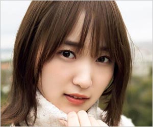 欅坂46キャプテン菅井友香