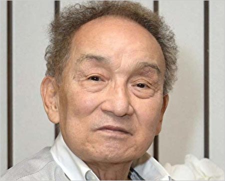 ジャニーズ事務所のジャニー喜多川前社長