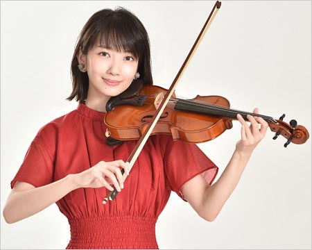 『G線上のあなたと私』出演の波瑠