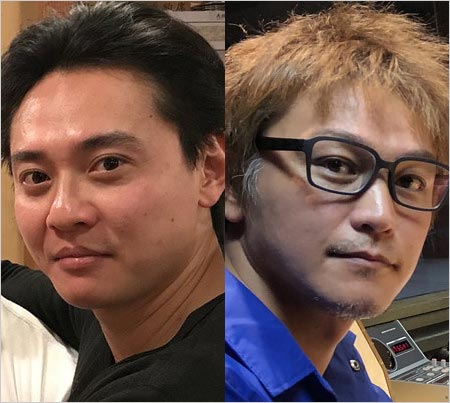 神田沙也加の歴代彼氏・石垣佑磨&北野正人