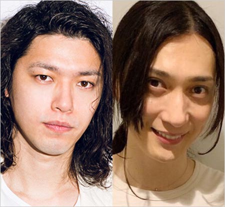 神田沙也加の歴代彼氏・TRUSTRICKのBilly&村田充