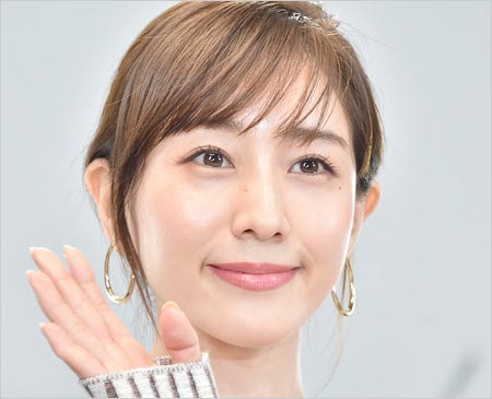 男性 好き 2019 な ランキング アナウンサー