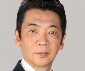 宮根誠司アナウンサー