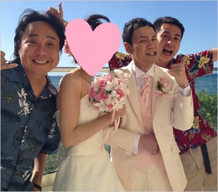 我が家 谷田部俊が妻と離婚理由は不倫 結婚6年 子供誕生も別れ告白 トリオ解散危機に続くトラブル発生 今日の最新芸能ゴシップニュースサイト 芸トピ