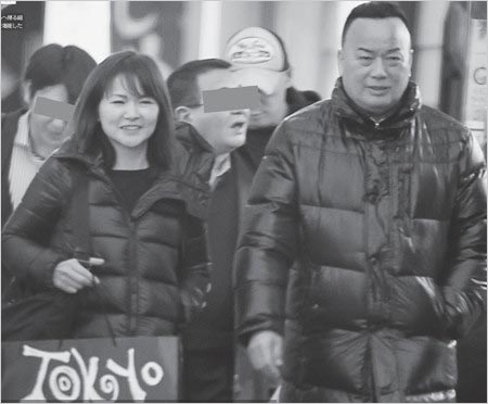 細川たかしのプライベート