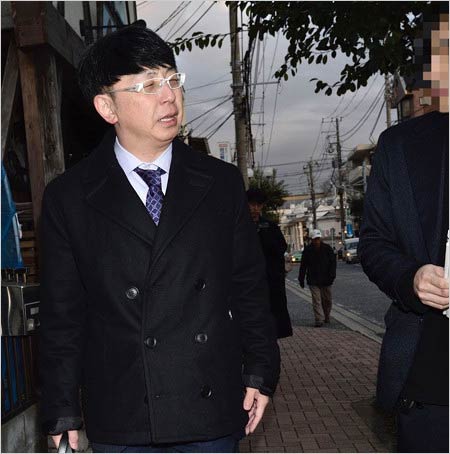 週刊文春にパワハラ疑惑の取材を受けた木下博勝医師