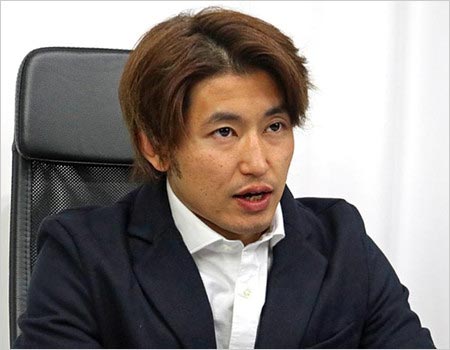 才賀紀左衛門が離婚・親権の真相激白