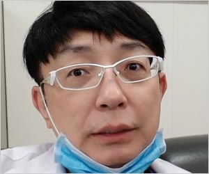 ジャガー横田の夫・木下博勝医師