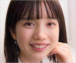 テレビ朝日・弘中綾香アナウンサー