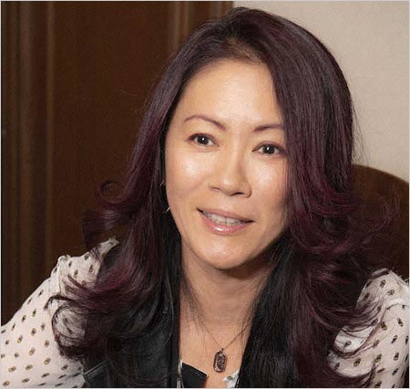 離婚を公表した大黒摩季