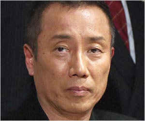 長渕剛