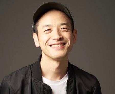 坂井真紀の夫・鈴木心