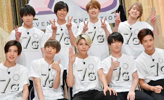 Snow Man(スノーマン)