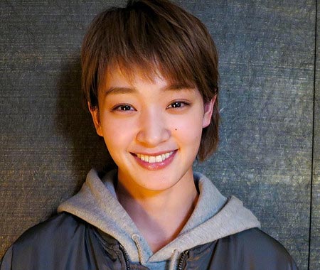 ドラマ『抱かれたい12人の女たち』出演の剛力彩芽