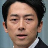 小泉進次郎