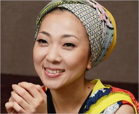 MISIA