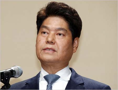 『CJ ENM』ホ・ミンフェ社長