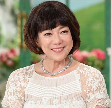 堀ちえみ肉声披露『徹子の部屋』で仕事復帰