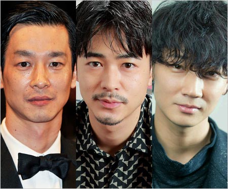 戸田恵梨香の元カレ(加瀬亮・成田凌・綾野剛)