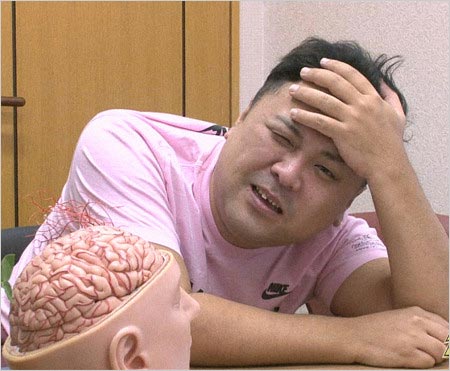 サーモン 久保田 病気 とろ