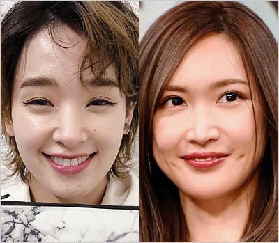 前澤友作社長の元カノ剛力彩芽&紗栄子