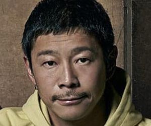 元ZOZO前澤友作社長