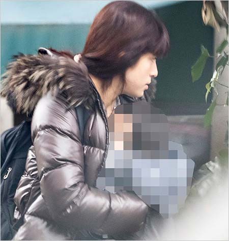 上原多香子が子供出産後の現在の姿