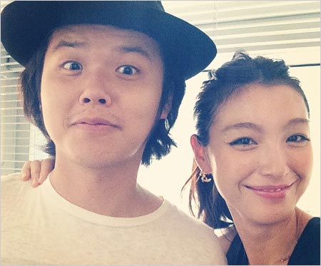 木下優樹菜とスタイリスト