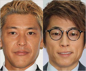 ロンブー亮と淳