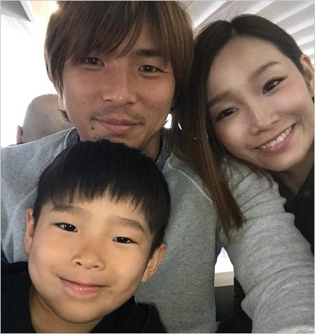 木下優樹菜 乾貴士選手にw不倫疑惑も浮上 縦読みインスタグラム発見 テレビ番組で好き発言の過去も 画像あり 今日の最新芸能ゴシップニュースサイト 芸トピ