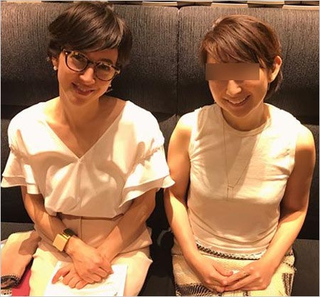 滝川クリステルと小泉進次郎の不倫相手疑惑の実業家