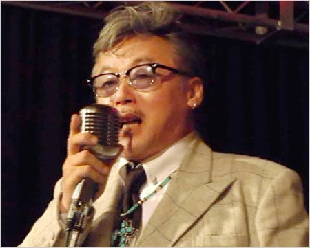 保釈後のマーシー