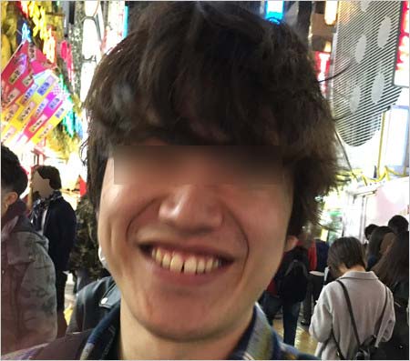 アイドルハンター軍団・かいせー