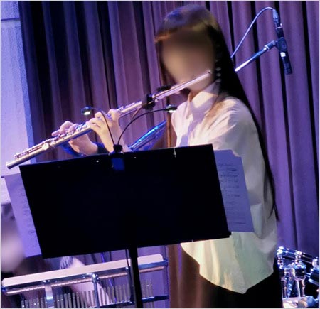 キムタクと工藤静香の長女・木村心美