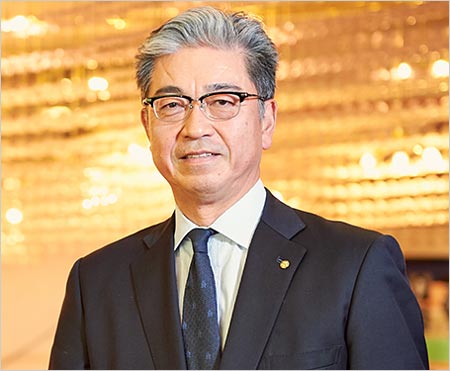 ミタパンの父親・三田芳裕