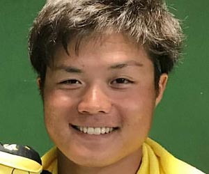 阪神タイガース守屋功輝投手