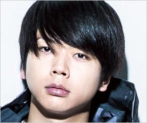 NEWSまっすーこと増田貴久