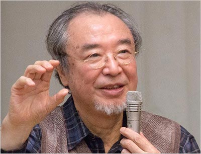 長谷川博己の父親・長谷川堯